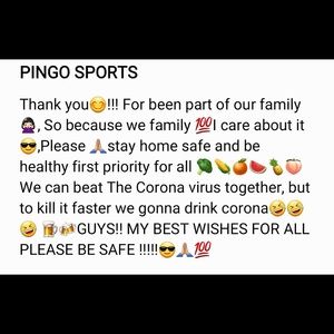 Meet your Posher, Dwayne